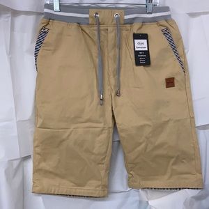 Tansozer men’s casual shorts
